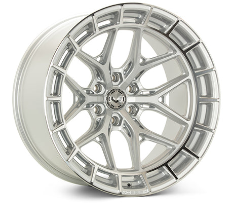 Vossen HFX-1 Wheel - Ford F-150 - 6x135