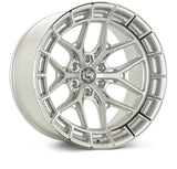 Vossen HFX-1 Wheel - Chevy/GMC 2500/3500 HD - 8x180