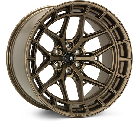 Vossen HFX-1 Wheel - Ford F-250/F-350 Super Duty - 8x170