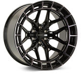 Vossen HFX-1 Wheel - Ford F-150 - 6x135