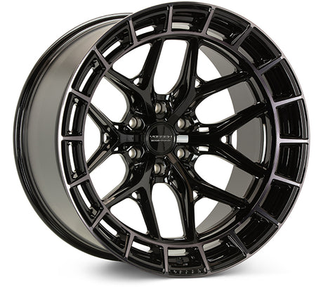 Vossen HFX-1 Wheel - Ford F-150 - 6x135