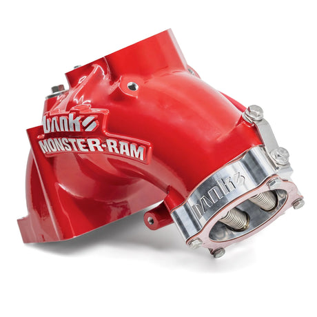 Banks Power 1500 Watt Billet Coil Heater Upgrade Kit for Monster-Ram