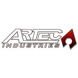 Artec Industries 2018+ Jeep JL Sentinel Front Bumper w/ Hoop