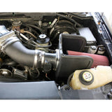 JLT BIG Air Intake for 1999-2004 F-150 Lightning & 2002-2003 F-150 Harley