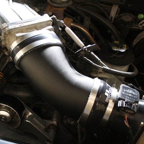 JLT BIG Air Intake for 1999-2004 F-150 Lightning & 2002-2003 F-150 Harley