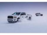 EVO MFG RAM DIESEL 2500 3500 KING ENFORCER 3.5 INCH LIFT KIT