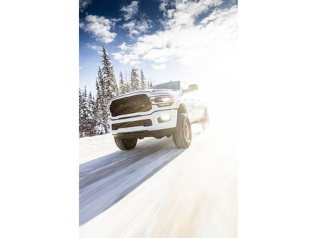 EVO MFG RAM DIESEL 2500 3500 KING ENFORCER 3.5 INCH LIFT KIT