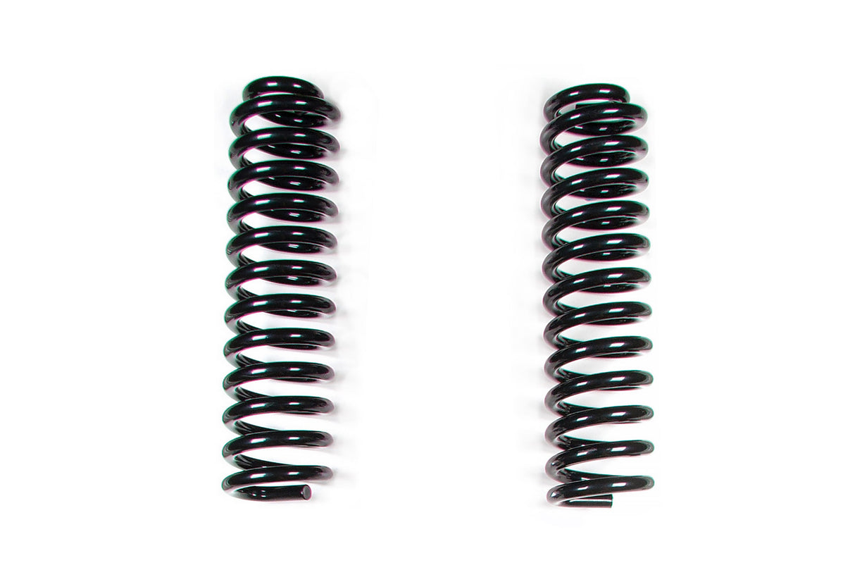 Coil Springs - 4-Inch Lift for 1973-1979 Ford F-150 & 1978-1979 Ford Bronco 4WD