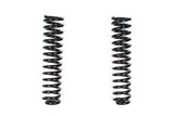 Coil Springs - 4-Inch Lift for 2005-2024 Ford F-250/F-350 Super Duty 4WD Diesel