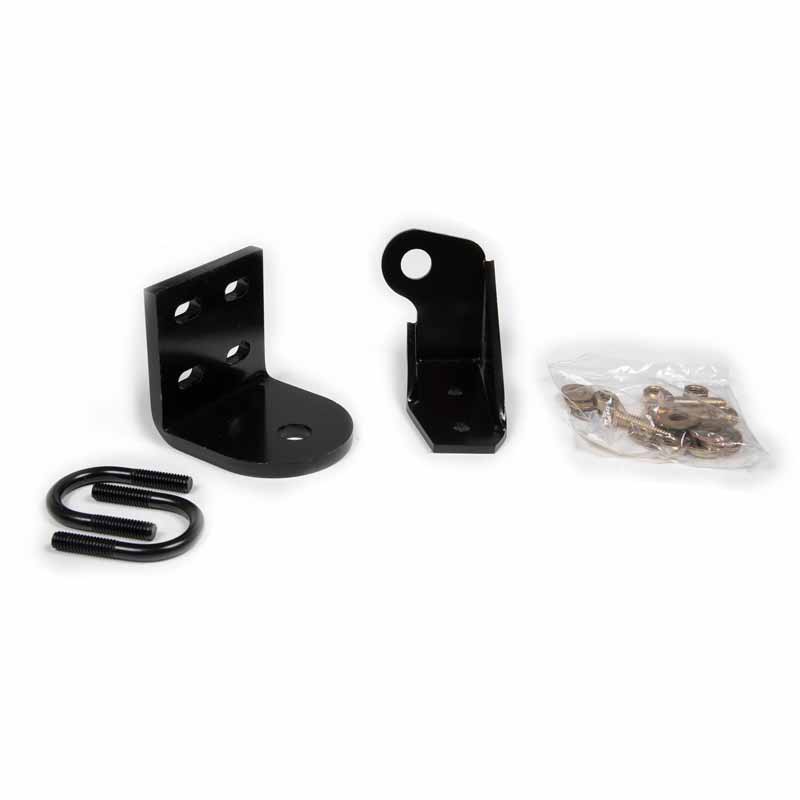 BDS NX2 SINGLE STEERING STABILIZER KIT