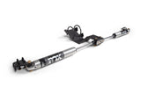 Dual Steering Stabilizer Kit w/ FOX 2.0 Performance Shocks | Fits 0-2 Inch Lift | Ford F250/F350 Super Duty (05-24) 4WD