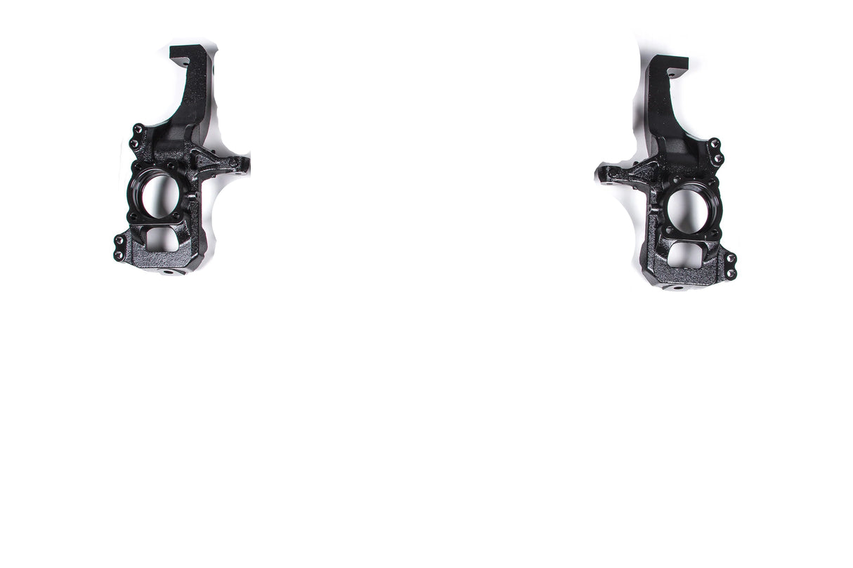 2020-2025 BDS 5 inch lift knuckles