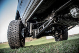 BDS 4" Radius Arm Suspension Lift Kit for 2025 am 2500+_FASS Motorsports_1