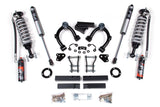 3.5-Inch Lift Kit - FOX 2.5 Coil-Over for 2019-2023 Ford Ranger 4WD