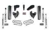BDS 1980-1996 Ford Bronco 4WD 4" Suspension Lift Kit