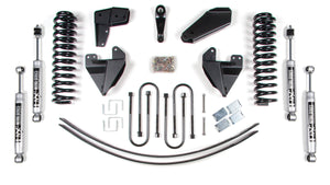 1992-1996 Ford F-150
