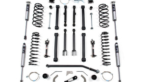 2004-2006 Jeep Wrangler LJ