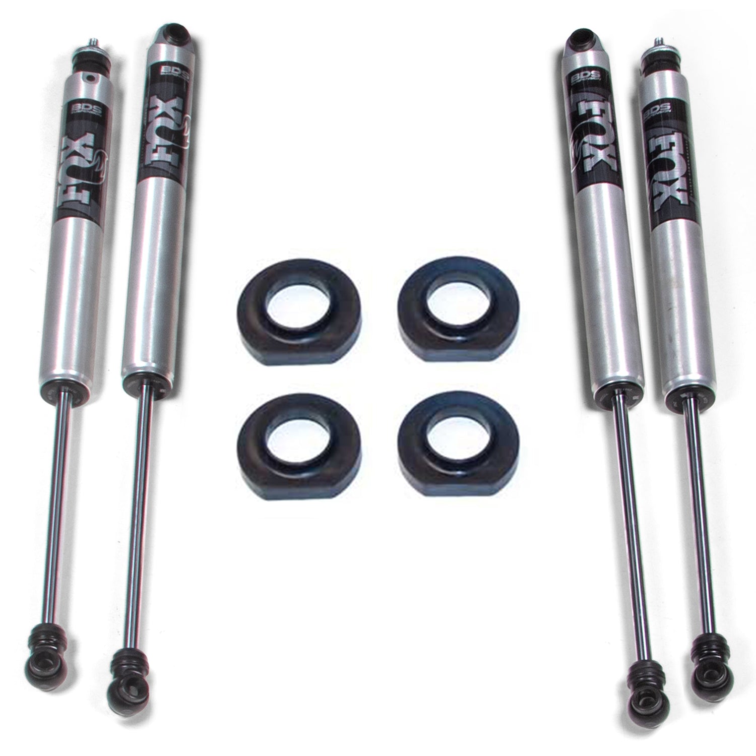 0.75-Inch Lift Kit for 1993-1998 Jeep Grand Cherokee ZJ