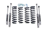 2-Inch Lift Kit for 1993-1998 Jeep Grand Cherokee ZJ