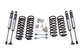 3-Inch Lift Kit for 1993-1998 Jeep Grand Cherokee ZJ