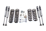 3-Inch Lift Kit for 1993-1998 Jeep Grand Cherokee ZJ - FOX 2.0 Performance Series
