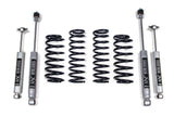 2-Inch Lift Kit for 1999-2004 Jeep Grand Cherokee WJ