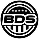 2007-2019 Chevy-GMC SUV 2 inch Suspension Lift System - NX2