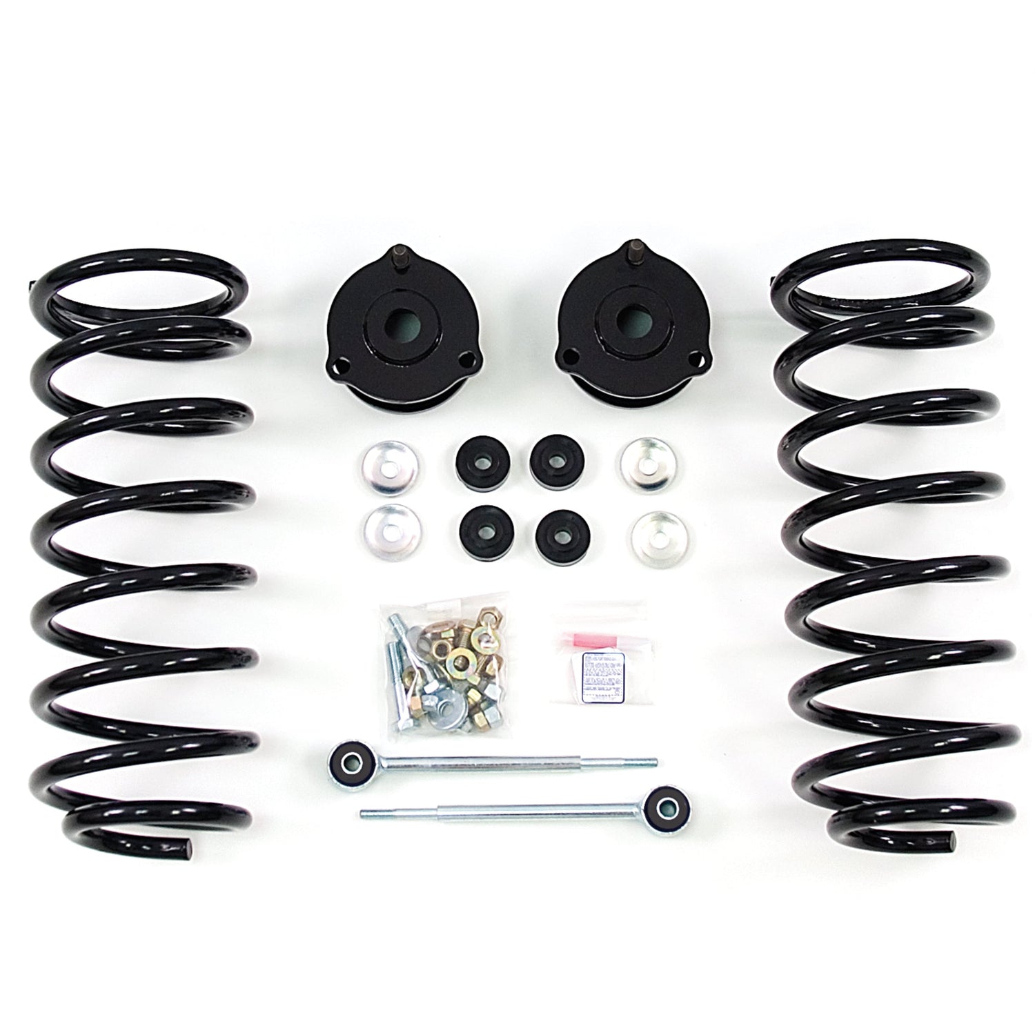 3-Inch Lift Kit for 2010-2022 Toyota 4Runner + 2007-2014 Toyota FJ Cruiser 4WD