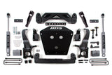 7-Inch Lift Kit for 2016-2021 Toyota Tundra 2/4WD