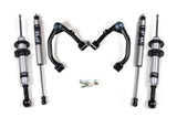 2-Inch Lift Kit - FOX 2.0 Snap Ring Strut for 2007-2021 Toyota Tundra 2/4WD