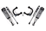 1-Inch Lift Kit - FOX 2.0 Coil-Over for 2016-2023 Toyota Tacoma 4WD
