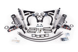 2-Inch Lift Kit - FOX 2.5 Coil-Over for 2016-2023 Toyota Tacoma 4WD - FOX 2.5 Performance Elite