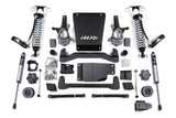 FOX 2.5 Coil-Over for 2007-2014 Chevy/GMC Avalanche + Surburban + Tahoe + Yukon 1500 4WD - FOX 2.5 Coil-Overs with DSC Adjuster