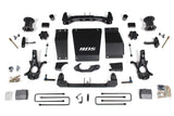 6-Inch Lift Kit - Magneride Equipped for 2014-2018 GMC Sierra 1500 4WD
