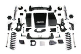 6-Inch Lift Kit - Autoride Equipped for 2015-2019 Chevy/GMC Suburban, Tahoe, Yukon/XL 1500 4WD - Cast Steel