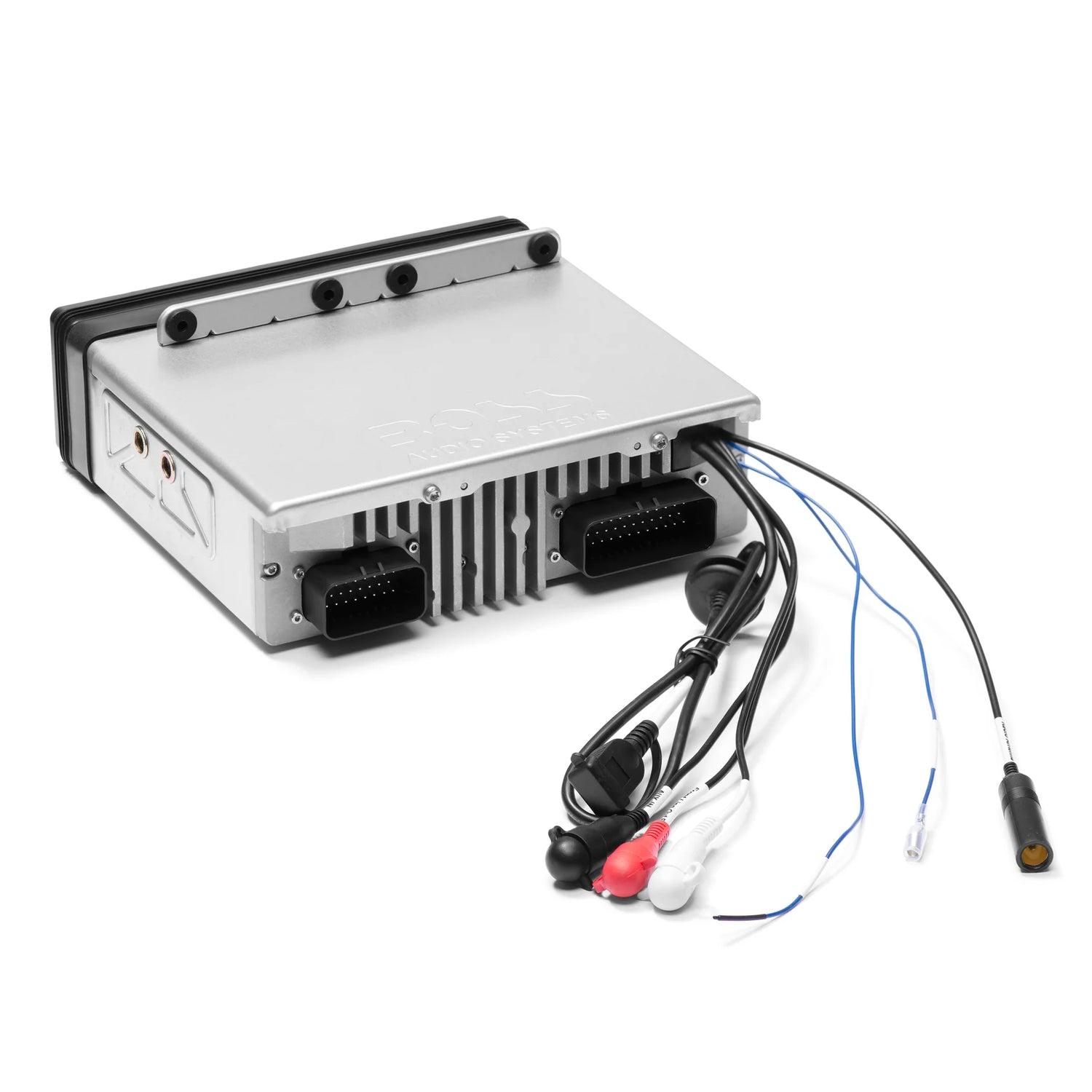 Boss Audio 98-13 Harley-Davidson Touring Digital Multimedia Receiver