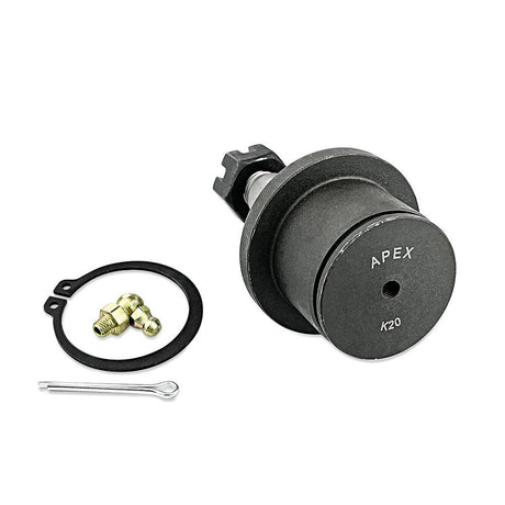 Apex Chassis Heavy Duty Front Lower Ball Joint Fits: 10-14 SVT Ford Raptor