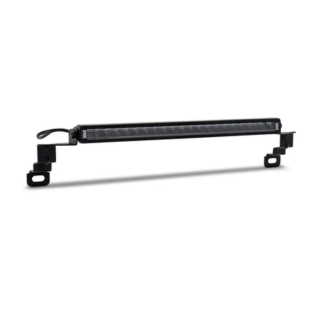 Borne Off-Road 2021+ Ford Bronco Direct Fit Light Bar - Standard Bumper - 20in - Up