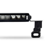 Borne Off-Road 2021+ Ford Bronco Direct Fit Light Bar - Standard Bumper - 20in - Up