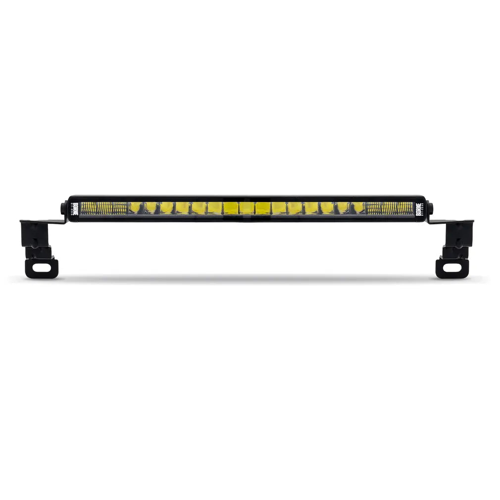 Borne Off-Road 2021+ Ford Bronco Direct Fit Light Bar - Standard Bumper - 20in