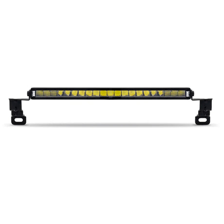 Borne Off-Road 2021+ Ford Bronco Direct Fit Light Bar - Standard Bumper - 20in