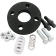 Rubber Rag Joint Disk – 3-1/4" Diameter