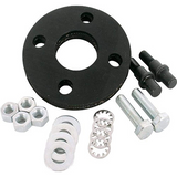 Rubber Rag Joint Disk – 3-1/4" Diameter