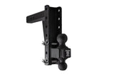 PMF BULLETPROOF HITCHES