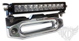 KD Fabworks Hawse Fairlead Light Mount