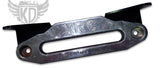 KD Fabworks Hawse Fairlead Light Mount
