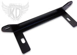 KD Fabworks Roller Fairlead Light Mount