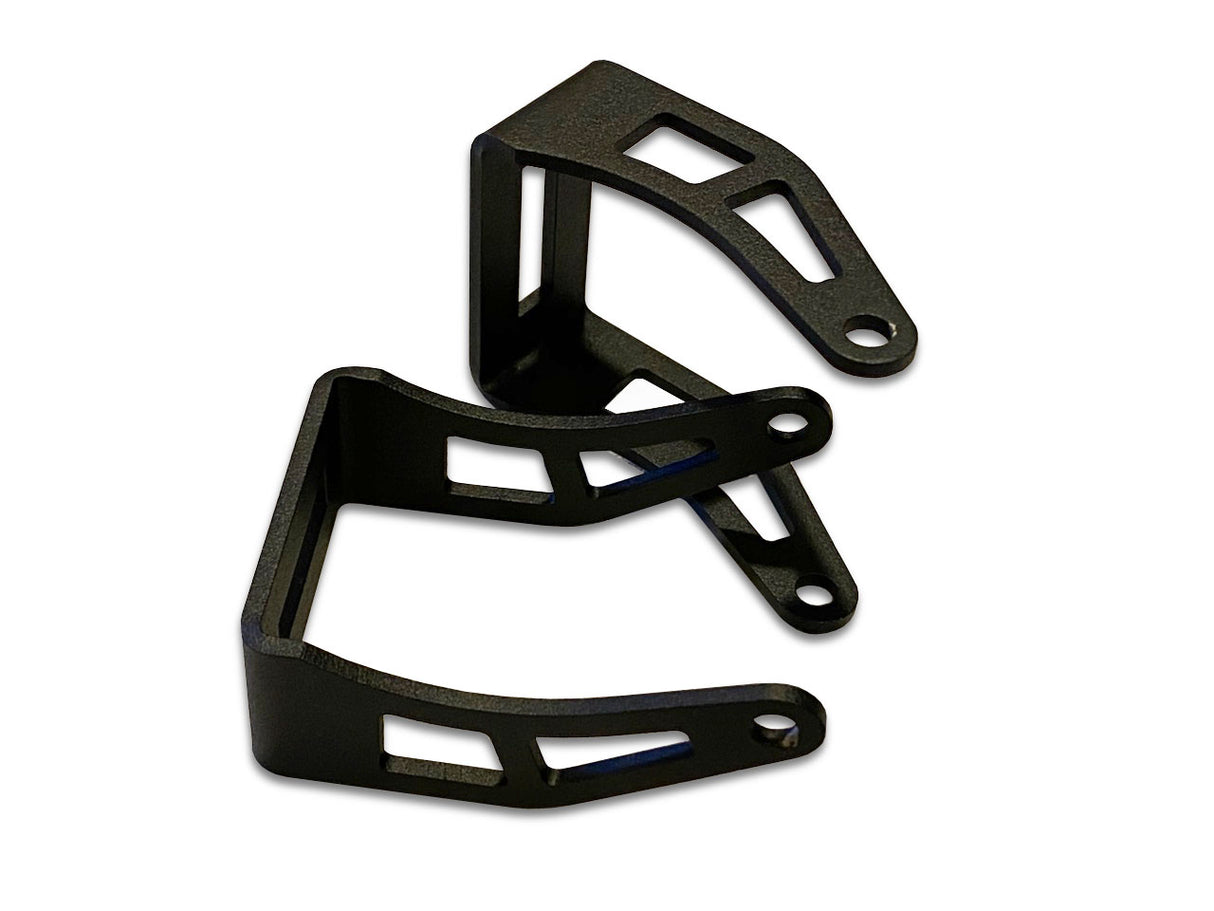 KD Fabworks Hanging Brackets for Rigid D-Series