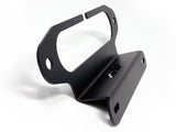 KD Fabworks License Plate Mount for Hawse Fairleads