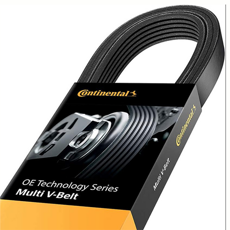 6-Rib Serpentine Drive Belt